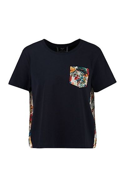 19V69 ITALIA T-Shirt TABITHA FLOWER günstig online kaufen