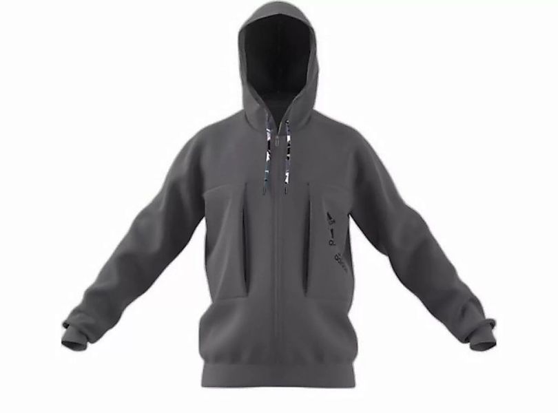 adidas Sportswear Sweatshirt M Q4 BL FZ HD günstig online kaufen