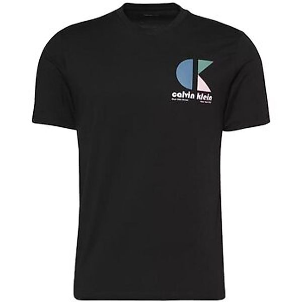 Calvin Klein Jeans  T-Shirt LV04RC843G günstig online kaufen