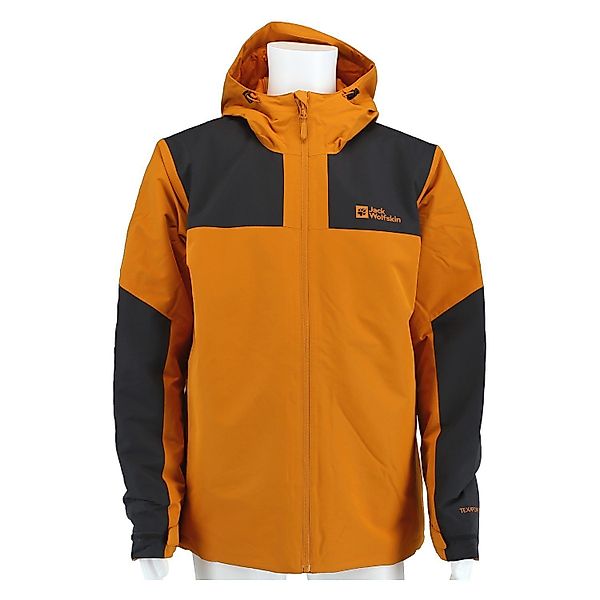 Jack Wolfskin Winterjacke Jasper 2024 (sehr günstig online kaufen