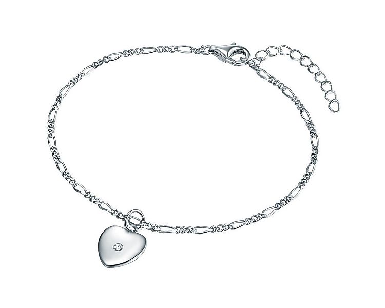 Lulu & Jane Armband LJ395 (1-tlg), Sterling Silber günstig online kaufen