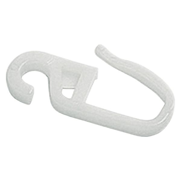 GARDINIA Faltenclip »Faltenlegehaken POM-Qualität«, (10-St), Serie Einzelpr günstig online kaufen