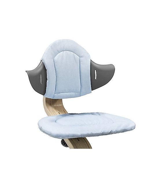 Stokke Hochstuhlauflage Nomi® Kissen, Weiches Kissen für Stokke® Nomi® Stuh günstig online kaufen