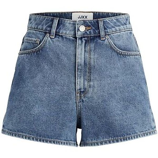 JJXX  Shorts 12250116 NANY-MEDIUM BLUE DENIM günstig online kaufen