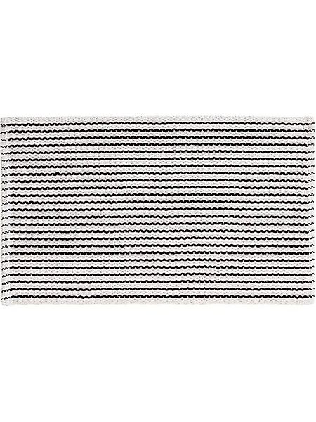 benuta Badematte Bono, Höhe 5 mm, Baumwolle, rechteckig, 100% Baumwolle, ha günstig online kaufen