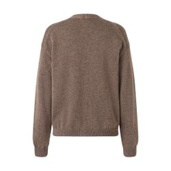 MAERZ Muenchen Strickjacke 273700 Damen Sweatjacke, günstig online kaufen