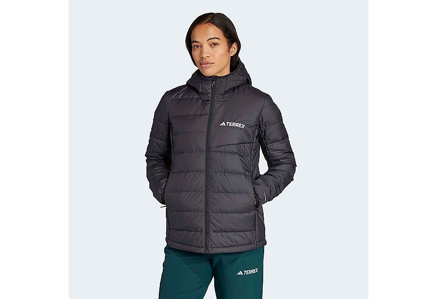 adidas TERREX Outdoorjacke W MT DOWN H J günstig online kaufen