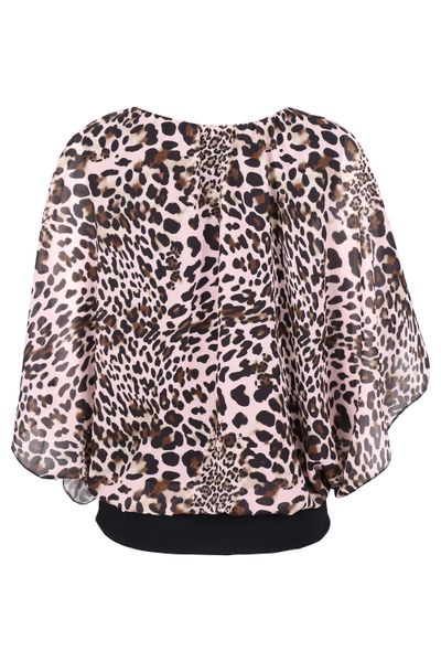 malito more than fashion Chiffonbluse 6296 günstig online kaufen