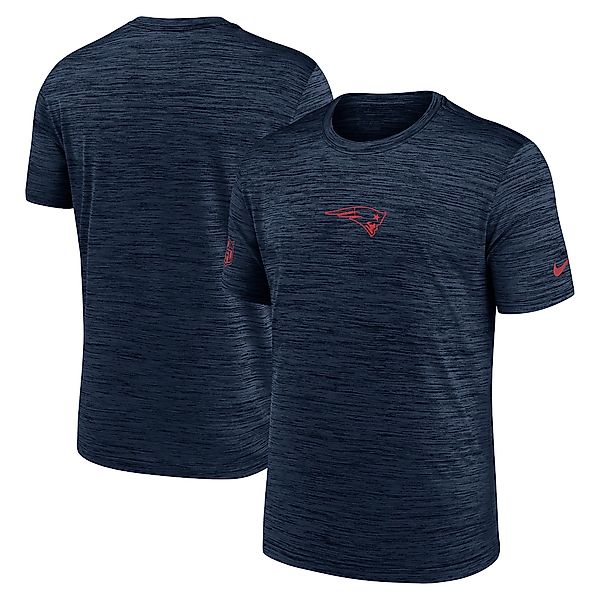 Nike T-Shirt "Nike T-Shirt New England Patriots Nike Velocity SS" günstig online kaufen