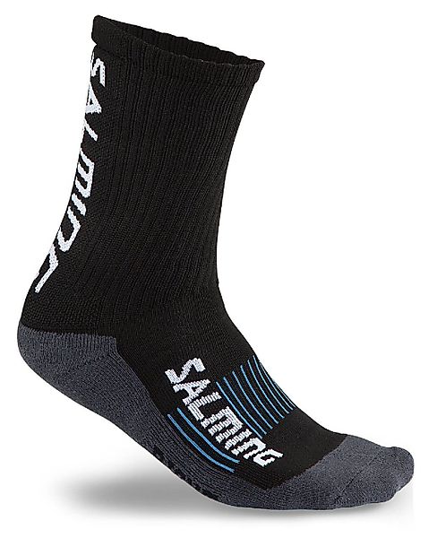 SALMING Socken Indoorsocke Advanced schwarz Herren günstig online kaufen