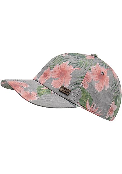 chillouts Baseball Cap Waimea Hat mit günstig online kaufen