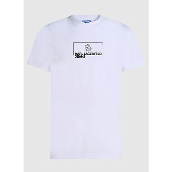 Karl Lagerfeld  T-Shirt 39274 günstig online kaufen