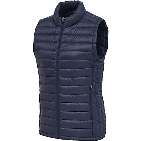 hummel  Daunenjacken Doudoune sans manches femme  Red günstig online kaufen