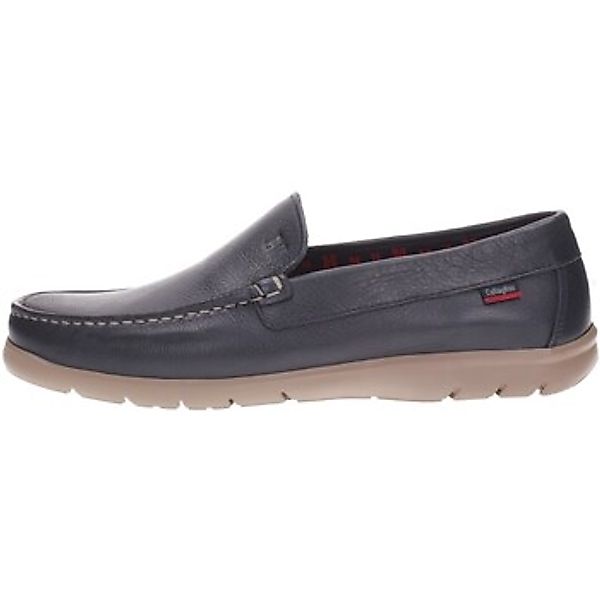 CallagHan  Herrenschuhe Tenger mocassino in pelle günstig online kaufen