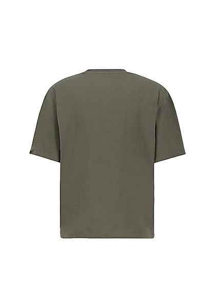 Alpha Industries T-Shirt "3D Small Logo T-Shirt" günstig online kaufen