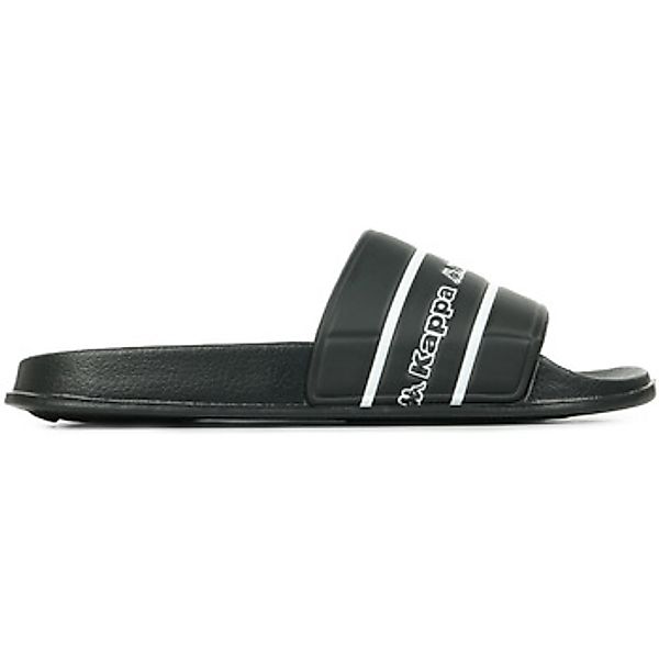 Kappa  Sandalen Matese Logo Tape günstig online kaufen