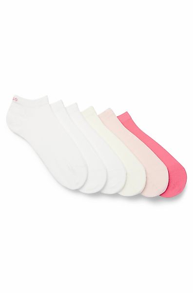 HUGO Underwear Socken "6P AS UNI CC W 10" Packung, 6er Pack, 6 Paar tlg. mi günstig online kaufen