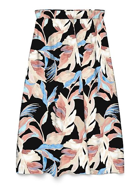 Vero Moda Maxirock VMJOSIE 7/8 SKIRT WVN GA günstig online kaufen