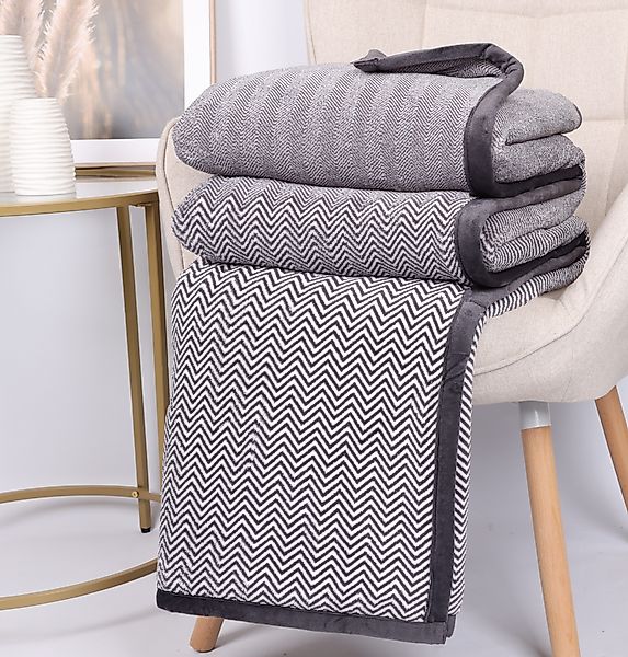 Wohndecke Betz XXL Kuscheldecke Sofadecke MONTE günstig online kaufen