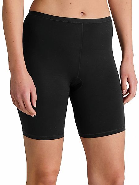 CALIDA Lange Unterhose "Natural Comfort", Single Jersey Qualität, elastisch günstig online kaufen