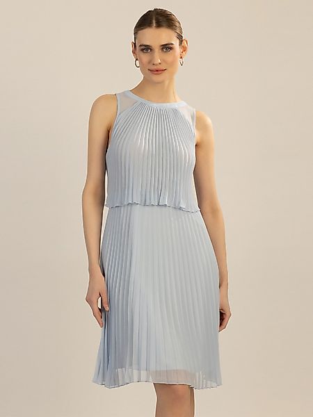 Apart Cocktailkleid mit rundem Ausschnitt und günstig online kaufen