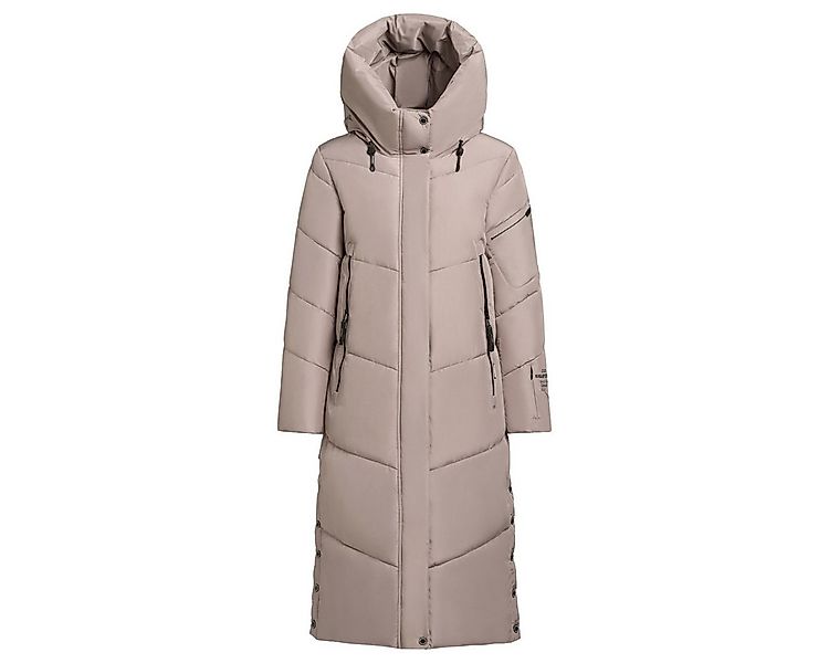 khujo Steppjacke Khujo Pulset - Jacke günstig online kaufen