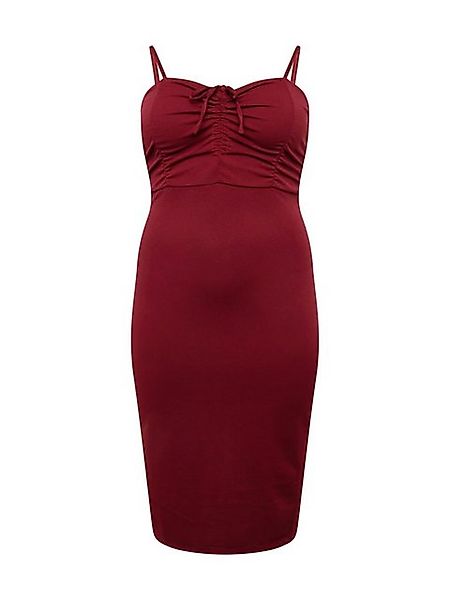 Wal G Cocktailkleid DOLLY (1-tlg) Drapiert/gerafft günstig online kaufen