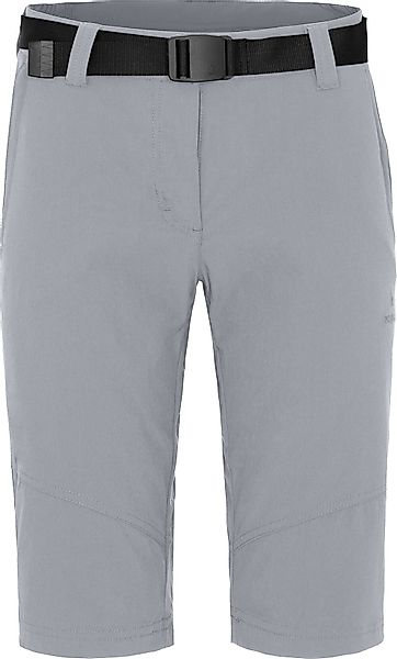 Bergson Outdoorhose HADAR Damen Wandershorts, vielseitig, günstig online kaufen