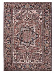 Interiyou Teppich Gent, Rechteckig, Höhe: 5 günstig online kaufen