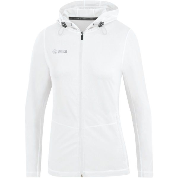 Jako Laufshirt Kapuzenjacke Run 2.0 Damen günstig online kaufen