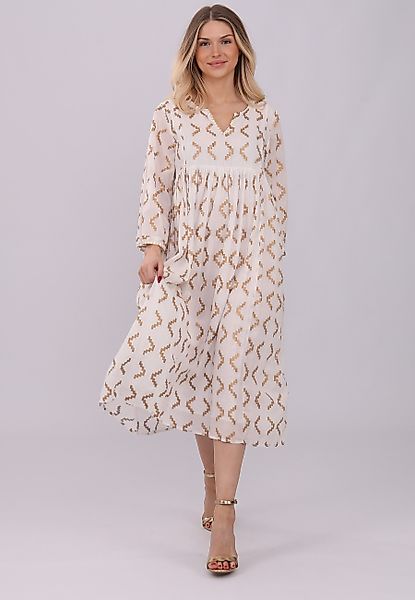 YC Fashion & Style Sommerkleid Sommerkleid günstig online kaufen