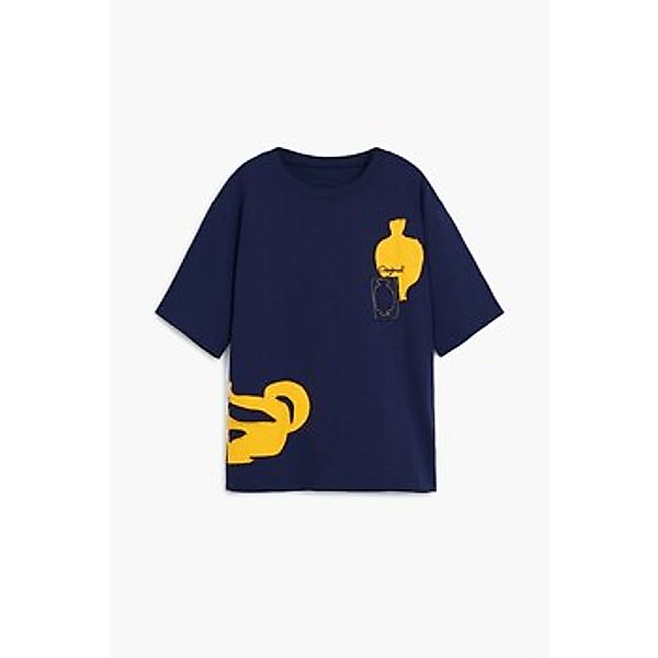 Desigual  T-Shirt T-shirt  Mario günstig online kaufen