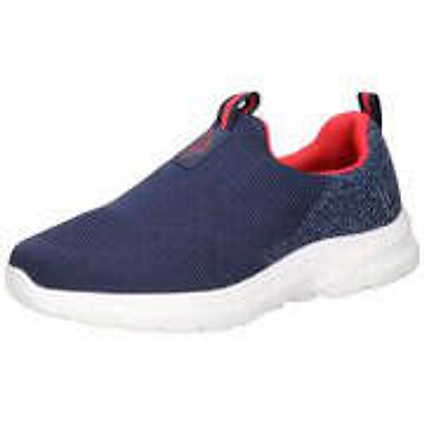 Okinawa Slip On Sneaker Herren blau günstig online kaufen