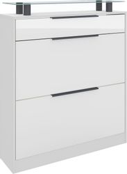 borchardt Möbel Schuhschrank "Tom" stehend günstig online kaufen