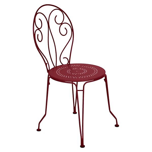 Montmartre Stuhl Chili günstig online kaufen