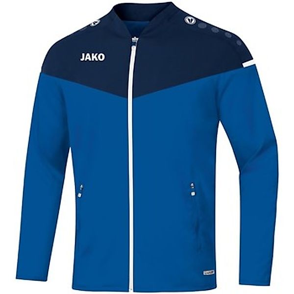 Jako  Jogginganzüge Sport  Champ 2.0 Präsentationsjacke royal/marine S 9820 günstig online kaufen