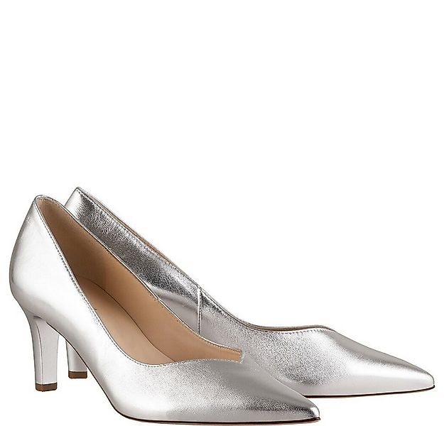 Högl Högl - Boulevard 60 - 0-176701-7600 - Silber Pumps günstig online kaufen