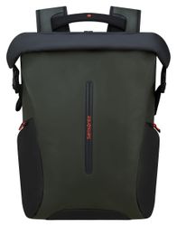 Samsonite Reiserucksack ECODIVER L, Freizeitrucksack Laptoprucksack günstig online kaufen