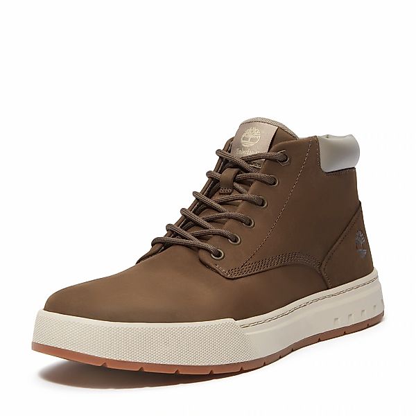 Timberland Schnürboots "MAPLE GROVEMID LACE UP SNEAKER" Winterschuhe, Sneak günstig online kaufen