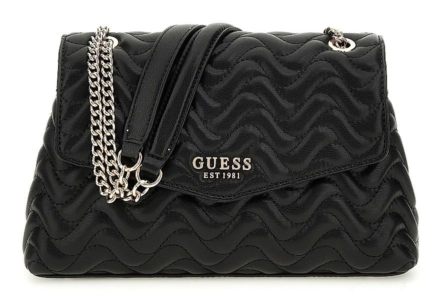 Guess Schultertasche Convertible Xbody Flap Bag günstig online kaufen