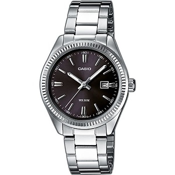 CASIO TIMELESS COLLECTION Quarzuhr LTP-1302PD-1A1VEG, Armbanduhr, Damenuhr, günstig online kaufen