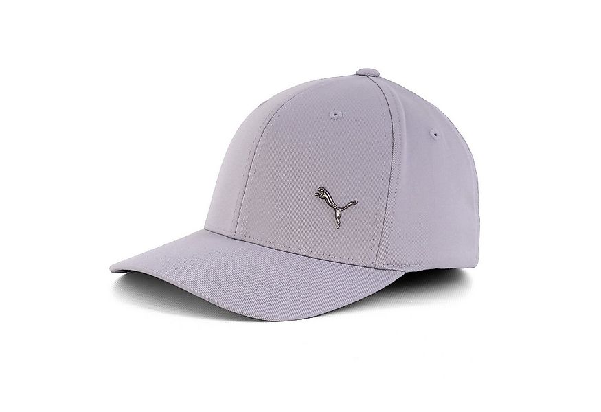 PUMA Baseball Cap Cap Puma Metal Cat Cap Flexfit (1-St) Luftlöcher günstig online kaufen
