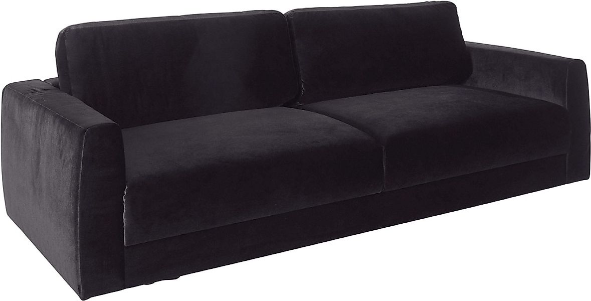 andas 2,5-Sitzer "Hobro", in 3 Bezugsqualitäten in vielen Farben, Design by günstig online kaufen