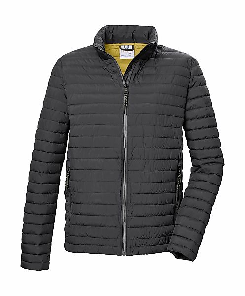 G.I.G.A. DX by killtec Steppjacke "GS 85 MN QLTD JCKT", leichte, winddichte günstig online kaufen