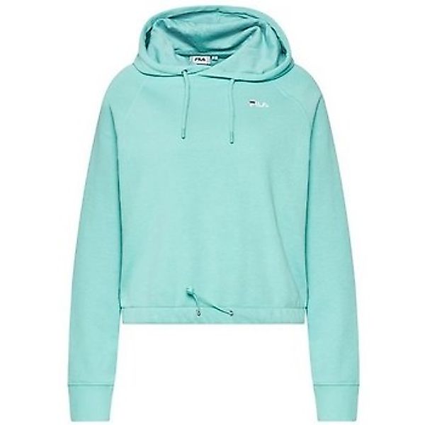 Fila  Sweatshirt Elaxi Cropped Hoody W günstig online kaufen