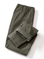 Sieh an! Jerseyhose Hose Innenbeinlänge ca. günstig online kaufen