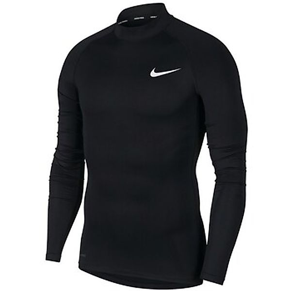 Nike  T-Shirt Top Tight LS Mock günstig online kaufen