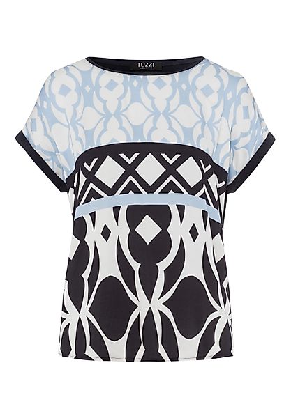 TUZZI T-Shirt SEASIDE SERENITY günstig online kaufen
