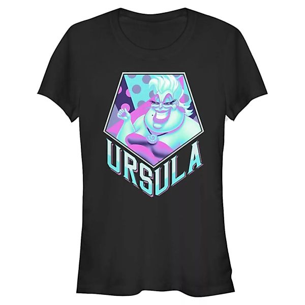 Disney - Arielle die Meerjungfrau - Ursula Pentaneon - Frauen T-Shirt günstig online kaufen