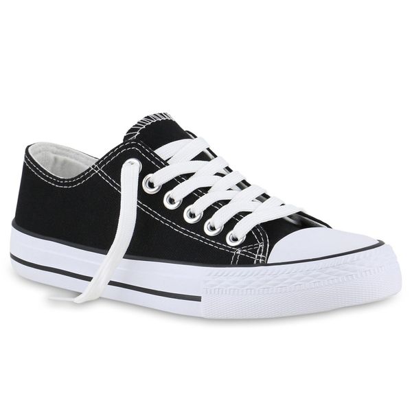 VAN HILL 841314 Sneaker Damen Sneaker günstig online kaufen